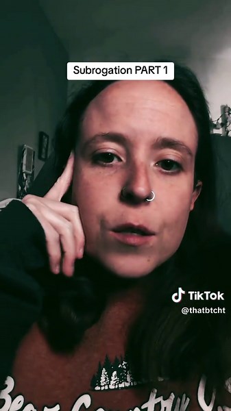 Subrogation in Auto Claims: Understanding the Process