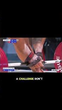 1,135 Lbs | Thor Attempts Deadlift World Record | Enhanced Games '26