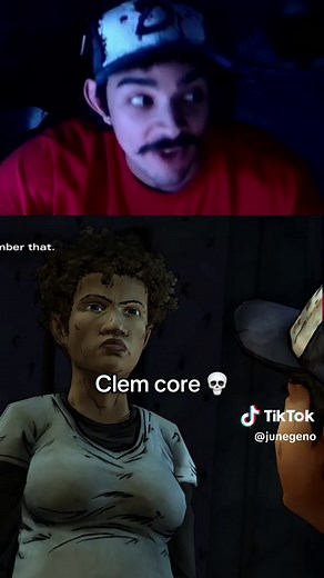 Clementine: Badass Moments in The Walking Dead