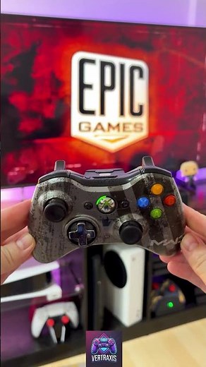 Gears of War on Xbox 360