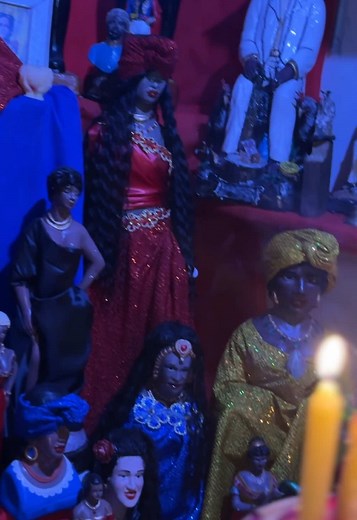 Alex Coronel on TikTok