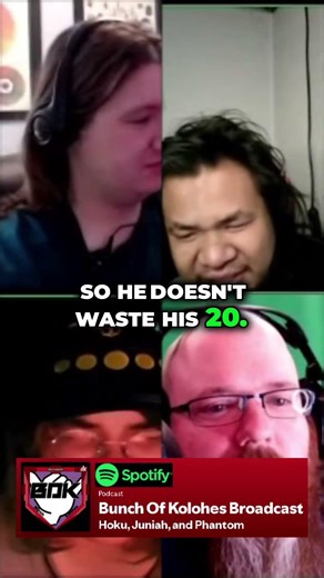 A Nat 20 was wasted! Family Feud on the Plane of Mischief!