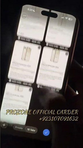 APPLE ORDERS CARDING ☠️ | PROZONE OFFICIAL CARDER😒