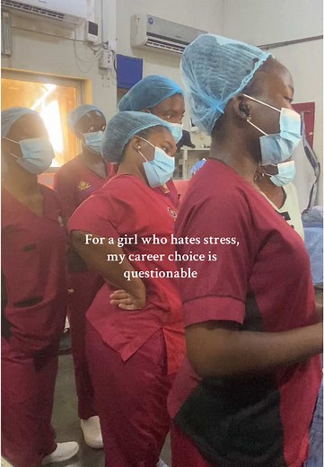 Nursing Humor: A Student's Hilarious Journey