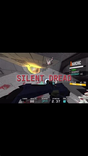 The World Looks Red: A Gameplay Edit Experience