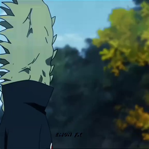 The Power of Itachi in Anime Culture