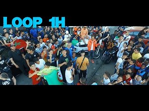 NAPS - Vroum Vroum - Boucle 1H