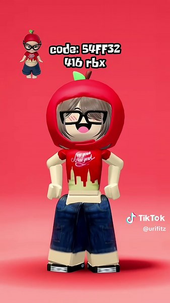 Cute Roblox Outfit Ideas for Headless Avatars