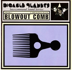 Digable Planets - Blowout Comb