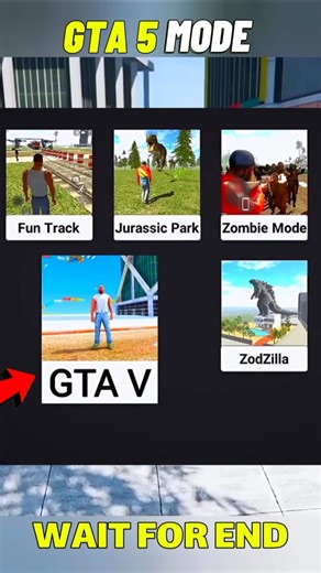 New GTA V mod link 🤑 in ibd3d #gtamods #viral #gta5