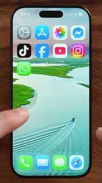 3 Ways To Backup All WhatsApp Messages On iPhone