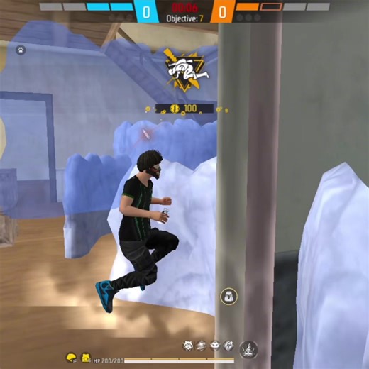 Free Fire Highlights: Epic Moments and Gameplay