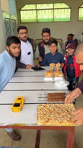 408K views · 7.9K reactions | Control The Remote Car On The Right Box Funny Family Challenge | Hassan Khalil | Facebook