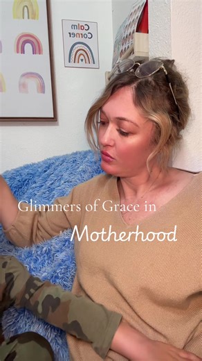 Motivating Your Children: Building New Habits in Motherhood