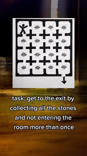 Navigating Labyrinth Puzzle Game Challenges