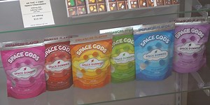 Synthetic THC products may soon see restrictions in South Dakota