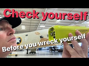 HOW TO: ELT Testing, 406 mHz