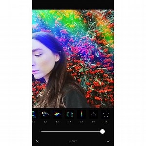The brand new light leaks in #Afterlight 2 can be rotated and scaled freely! These new overlays range from real light leaks created with film to photographed light prisms, all created by us for free in last month’s content update v1.1 ✨ Link in our bio ✨ | Afterlight