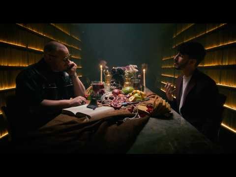 SEYE & Leonel Garcia - Masoquista (Video Oficial)