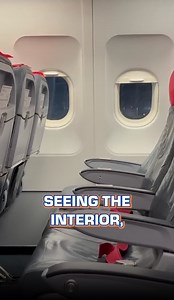The ultimate airline experience