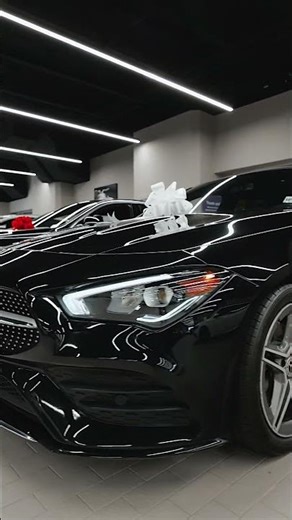 2022 Mercedes-Benz CLA 250 Coupe | Mercedes-Benz of Edison #shorts