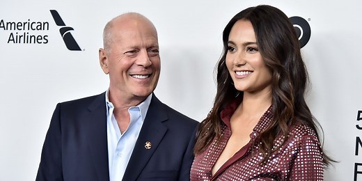 Meet Bruce Willis’s Wife, Model Emma Heming Willis—The ‘Big Love’ of His Life