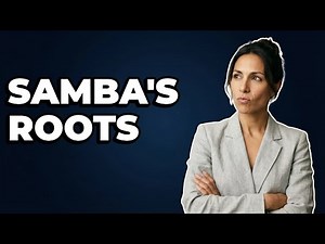 What Is The History Of Samba?