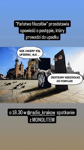2.2K views | Radio Kraków on Reels | Facebook