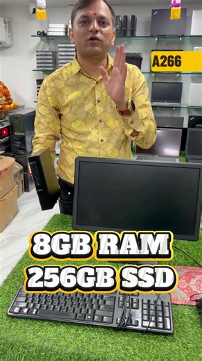 🔥 SET OFFER — COMPLETE DESKTOP SET JUST ₹9,999! 🔥