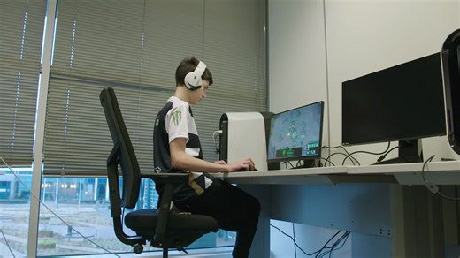 Welcome, Harstem and Clem to Katowice and Beyond! - Team Liquid Starcraft 2