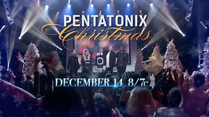 1.2M views · 4K reactions | The Christmas carols you love — the Pentatonix way! A Pentatonix Christmas premieres December 14 on NBC! | NBC | Facebook