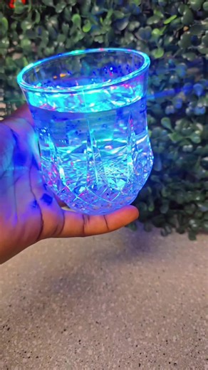 Liquid Activated LED Flash Cry#Liquid #Activated #LED #Flash #cry