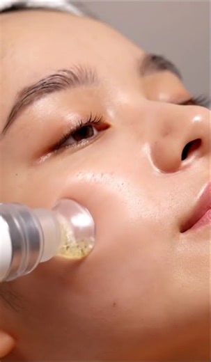 Soft Touch Face ASMR ✨ Pure Relax