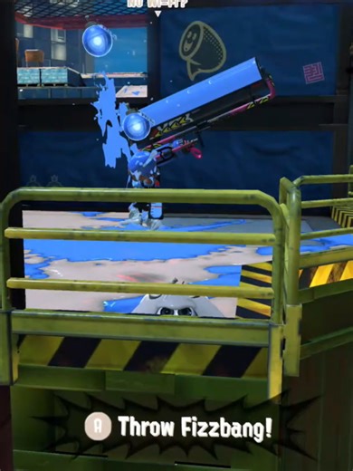 my 9 favorite splats this weekend 🤣 #splatoon3 #splatoon #splatoonedit #splatoonhighlights #splatfest