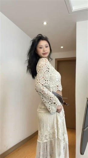 Boho Chic: Stylish Summer Vacation Outfits & Beautiful Dresses