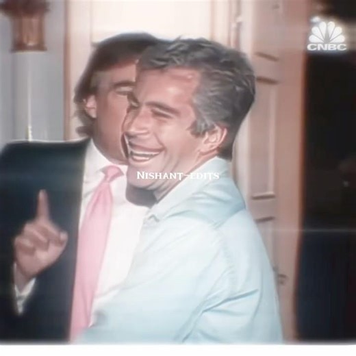 Jeffrey Epstein 🤡 X Dexter Morgan 🗿💉 | Nishant-edit | TIKI TIKI (SLOWED & REVERB)