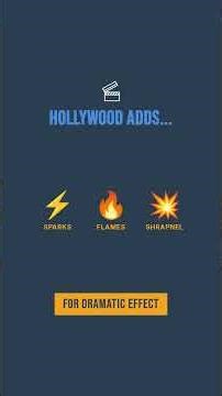 Why Transformers “Explode” in Movies 🎬⚡ (What’s Real)