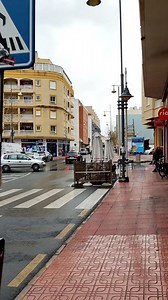 220 reactions · 24 shares | ☁️️ Torrevieja streets walk / Paseo por las calles de Torrevieja. Avenida de las Habaneras. Torrevieja  #travel #walk #travelvlog #torrevieja #spain #myspain #miespaña #españa #españa #miespaña #calles #streets | Channel "My Spain" - Travels in Spain and beyond for the Whole Family | Facebook