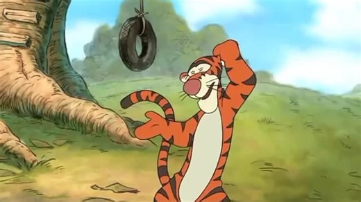 Disney Learning Adventures Winnie The Pooh Shapes And Sizes (2006 DVD)