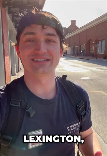 Witness to History: Civil War cannonballs at VMI! 🇺🇸💥 #vmi #virginia #usa #history #museum