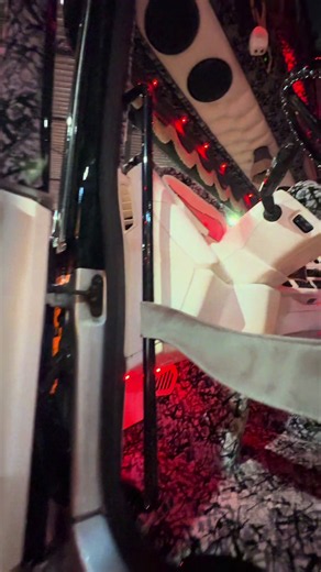 Holland style interior truck ideas — Pour vos republications
