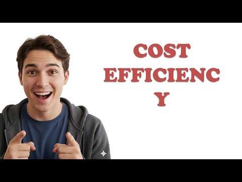 What Is Life Cycle Costing In Cost Management?