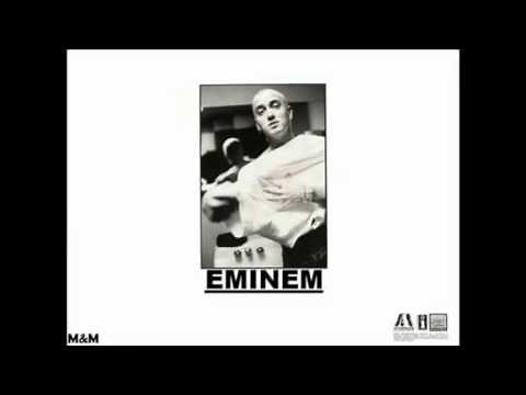 Eminem - XL Freestyle 1998