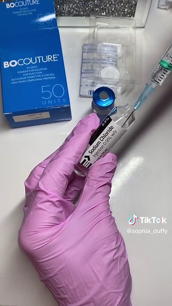 Preparing Anti-Wrinkle Injection Treatment: Bocouture & More