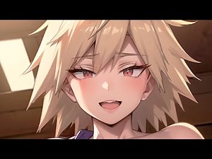 ♡Deku x Mitsuki♡ Parte 1