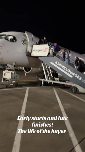 The not so glamorous life of a buyer! | Sisters Boutique