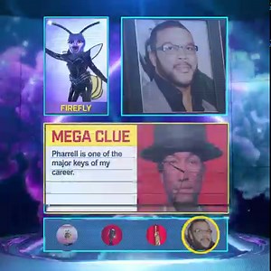 13K views · 438 reactions | We're delivering fresh clues to you — any idea what they mean?  | The Masked Singer | Facebook