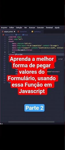 Learn Javascript from Beginner to Advanced!