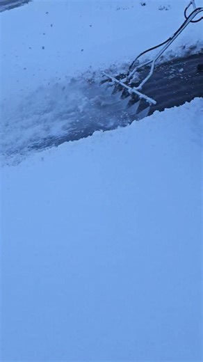 Outlaw Power Washing When your a pressure washer and just want to work.... Playing in the snow melting it away with hot water!! Booking for 2026, reach out now and get on my extremely busy schedule!! Call/text 7175071825 Email outlawpowerwashing@gmail.com Or check us out on Google search with nearly 400 5 🌟 reviews across multiple platforms. Thank you for looking Jesse James Outlaw Power Washing | AJ Yermalovich