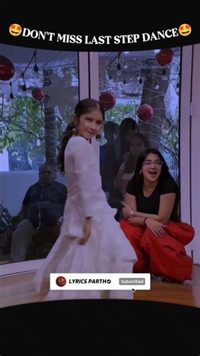 Mithe Paan Da Galori ll Cute Girl Dance ll 😘🥰 #trending #love ll Slowed Werad ll #song #music ll
